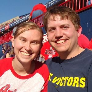 Meet your Posher, Angela